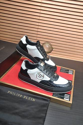Picture of Philipp Plein Shoes Men _SKUfw156161380fw